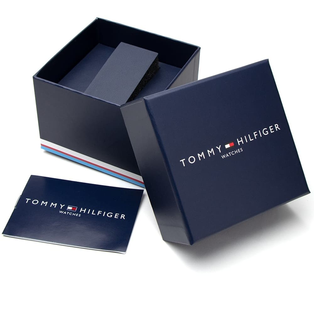 Tommy Hilfiger 1791996 Men's Ryan Watch