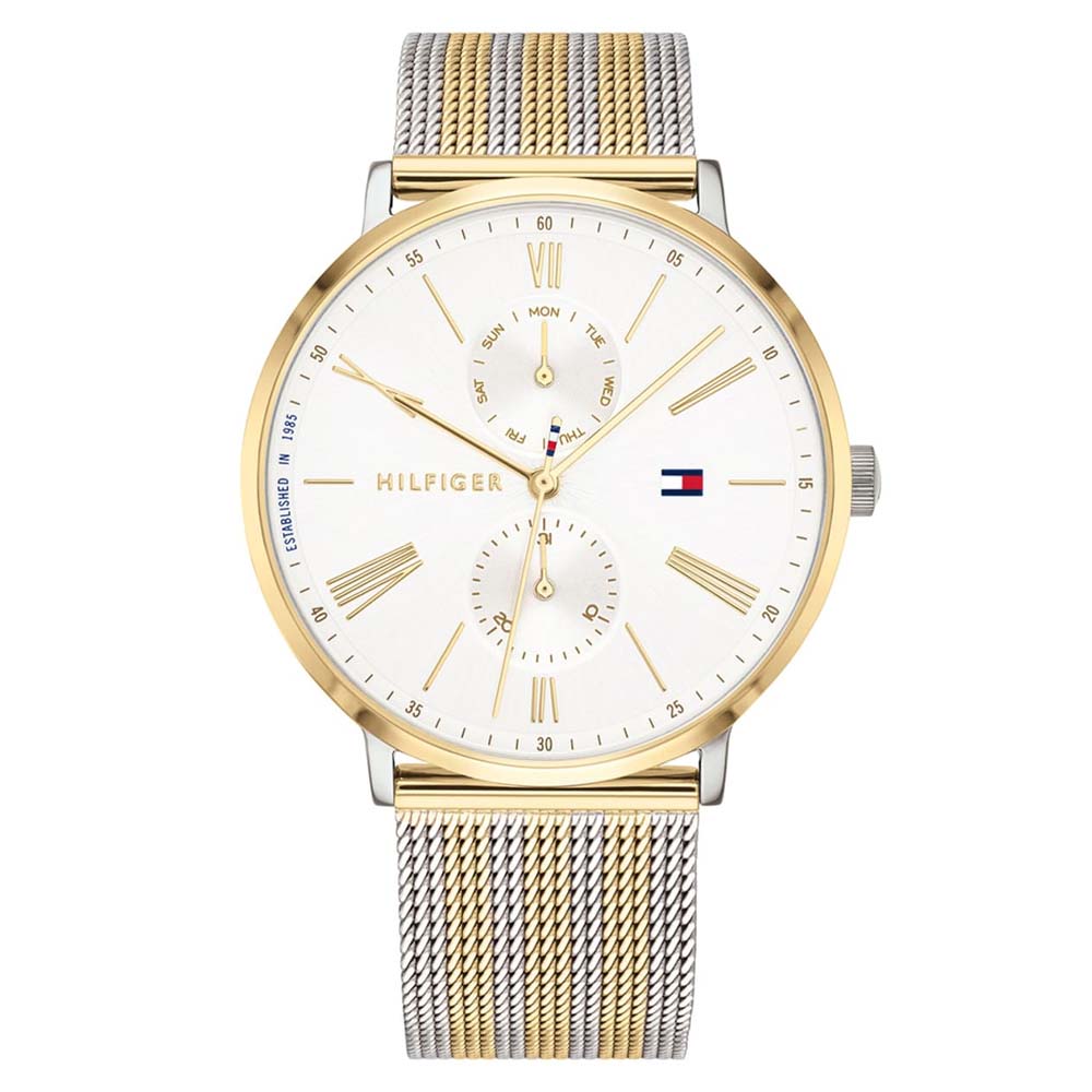 Tommy Hilfiger 1782074 Watch For Women