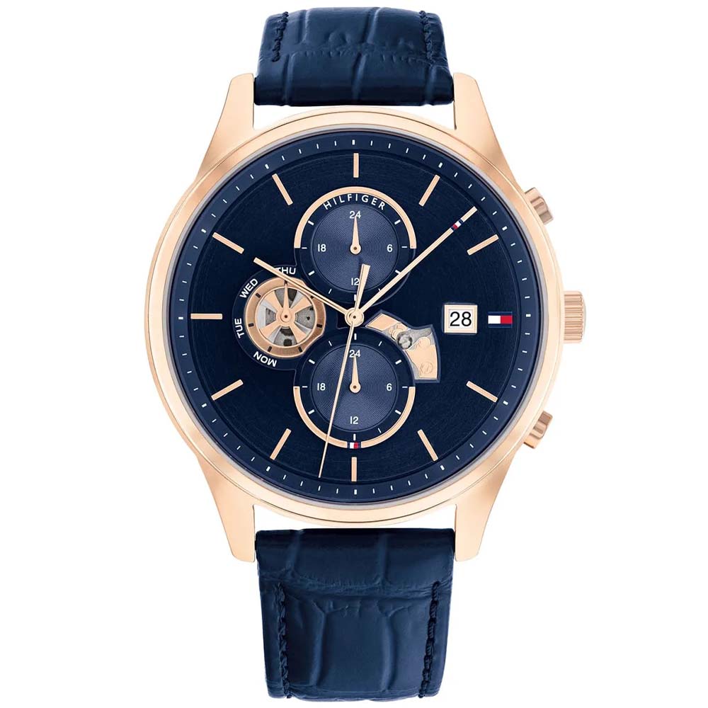 Tommy Hilfiger 1710503 Modern Multifunctional Watch