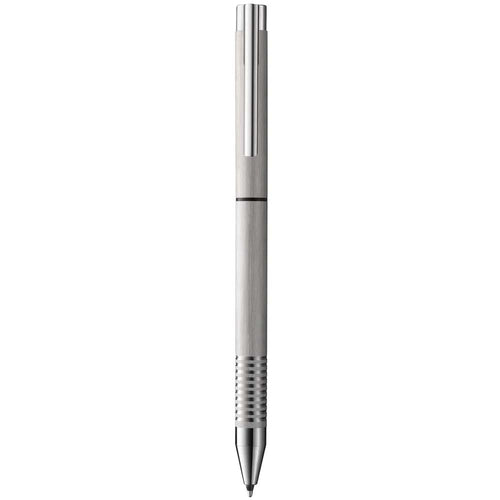 LAMY logo twin pen Multisystem Pens brushed