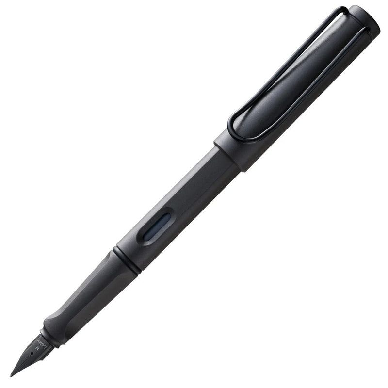 LAMY safari Fountain Pen Umbra