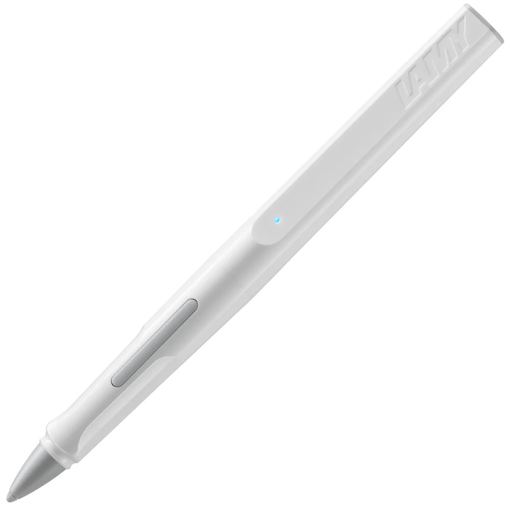 LAMY safari note+ Digital Writing White