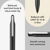 LAMY xevo Ballpoint Pen Black