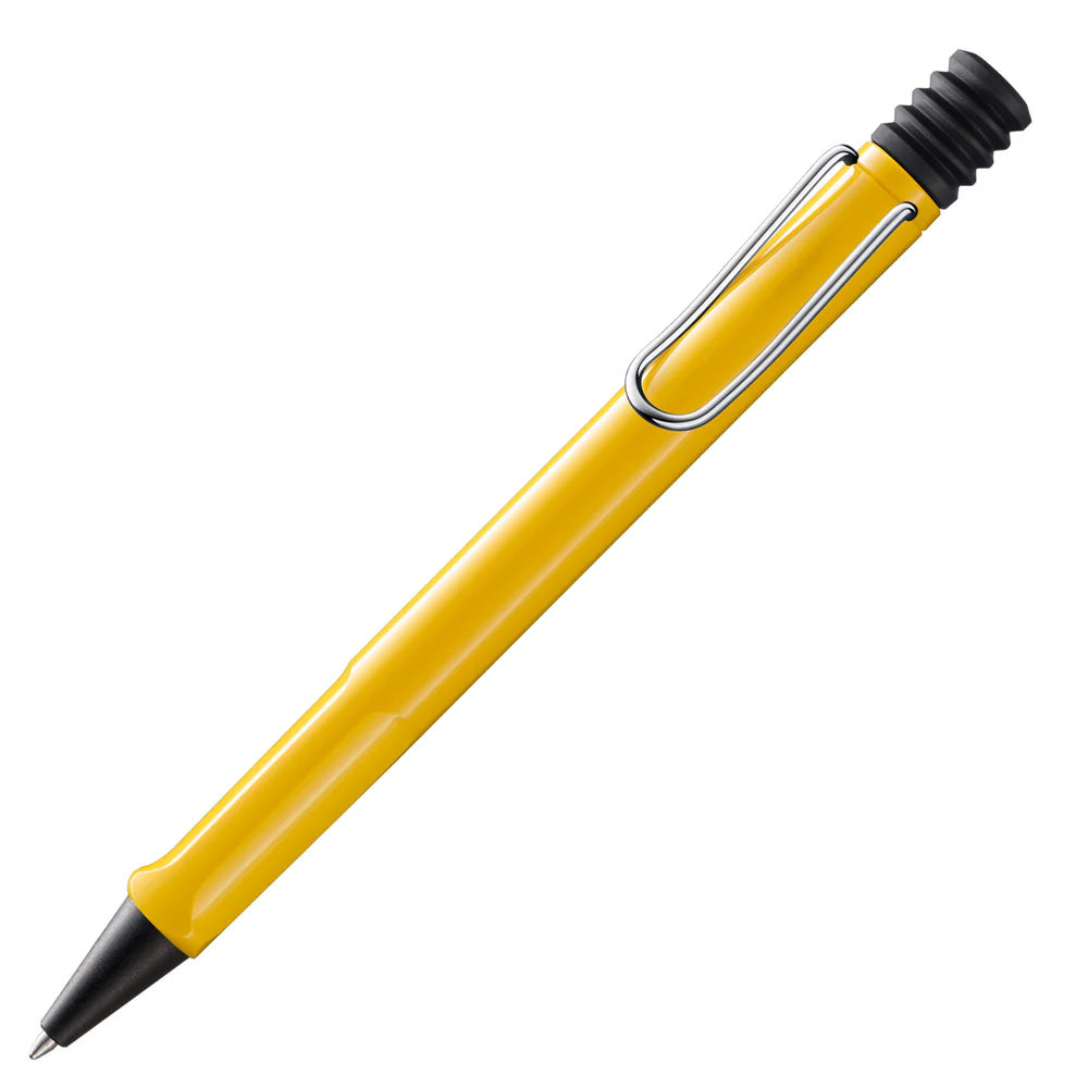 Lamy Safari BallPoint Yellow